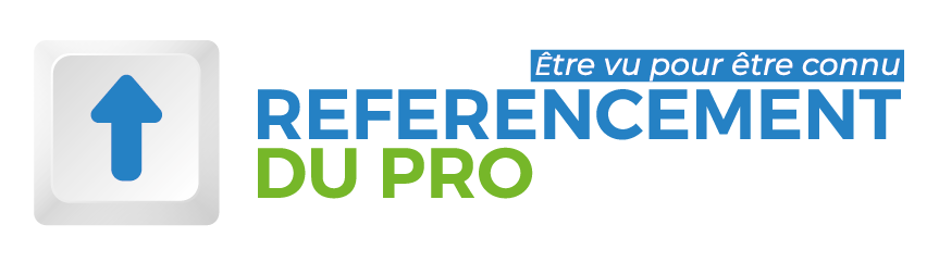 Référencement Du Pro – Agence SEO & GEO