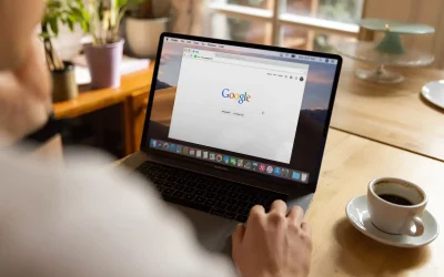 Comment apparaître sur Google ? 7 facteurs clés pour arriver en tête du moteur de recherche