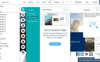 Référencer son site sous Wix, oui c’est possible