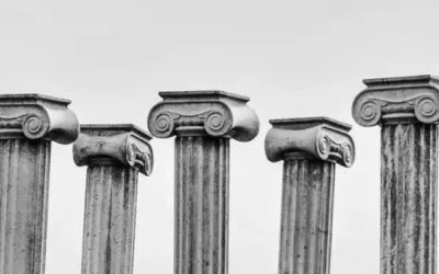 Les 5 piliers incontournables de la création de site web