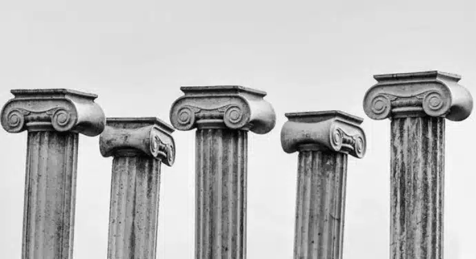 Les 5 piliers incontournables de la création de site web