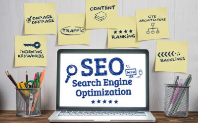Booster sa visibilité avec une agence SEO