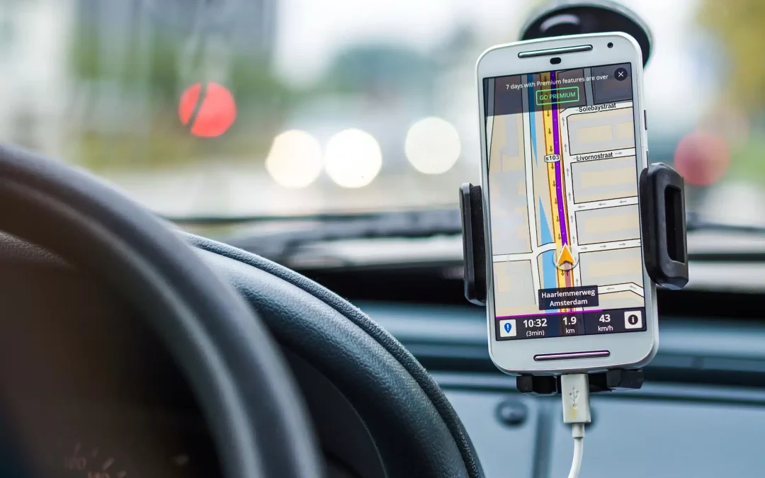 Découvrez les applis GPS qui peuvent remplacer Google Maps