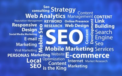 Mais au faite ? Qu’est-ce que le SEO ?