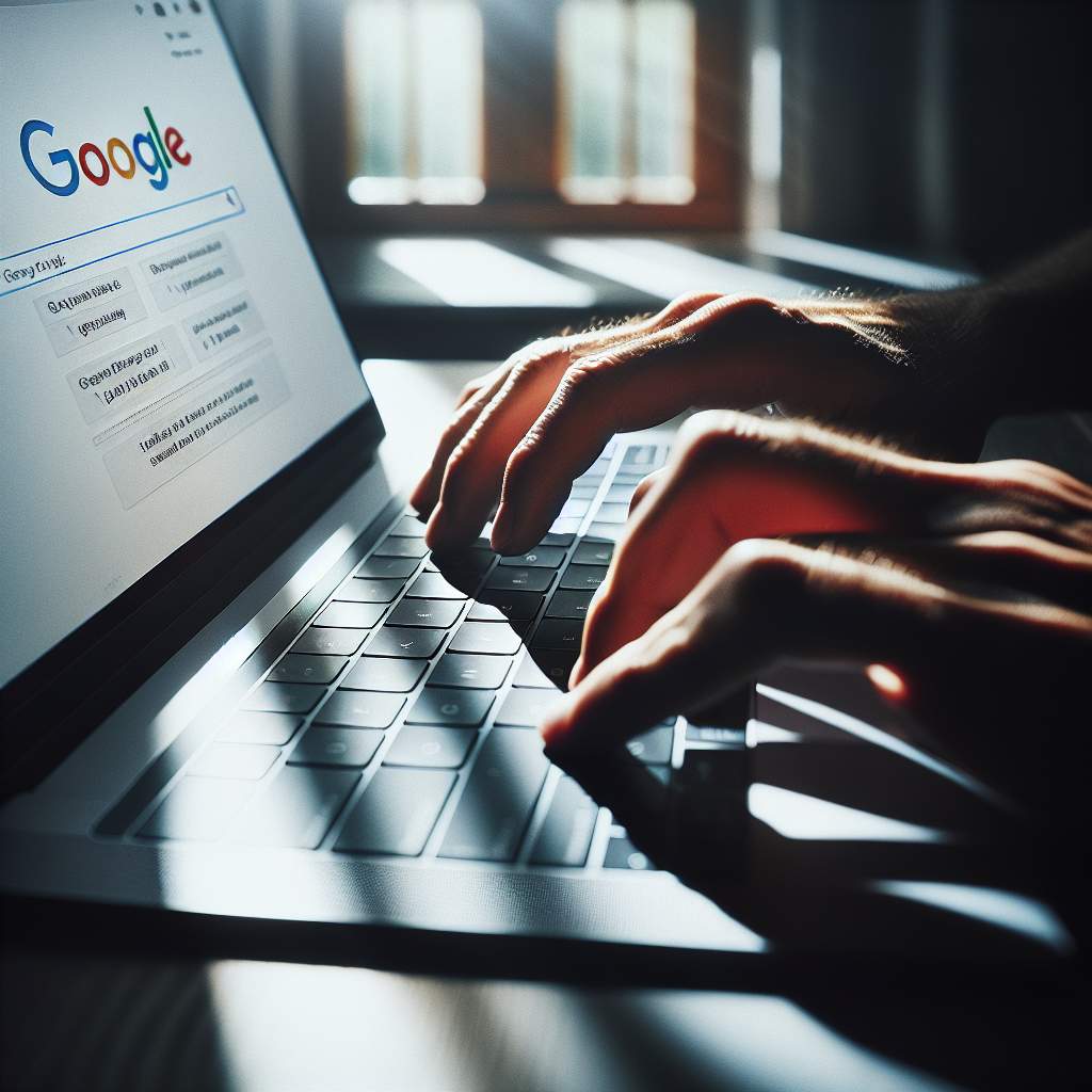 Comment indexer un site sur Google ?
