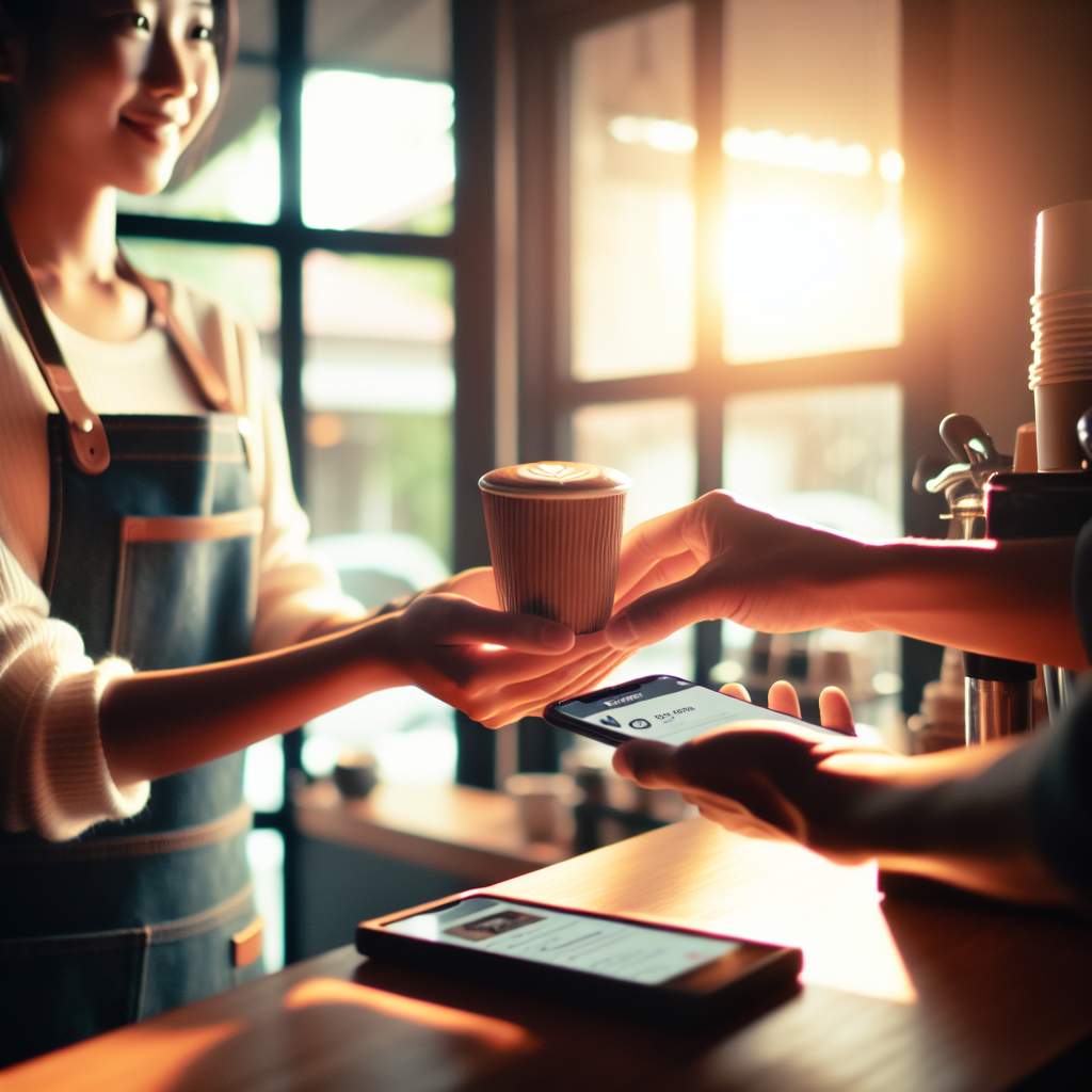 Comment les petites entreprises peuvent améliorer leur visibilité en ligne sans gros budget.