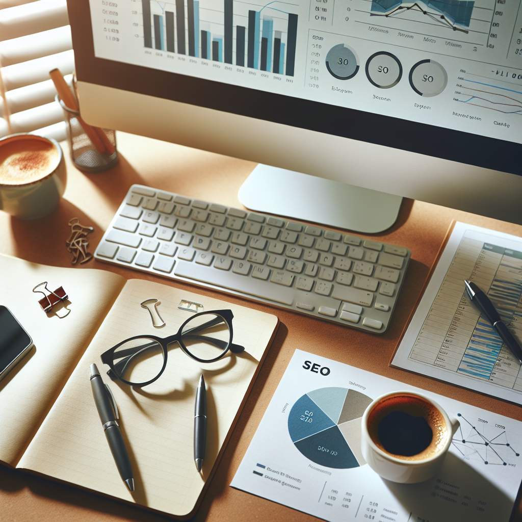 Maîtriser le SEO Technique : Stratégies Essentielles pour Optimiser votre Site Web