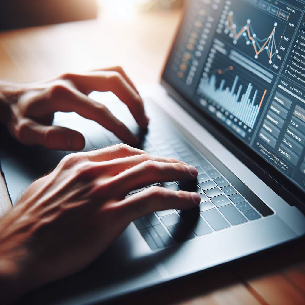 SEO Technique Avancé : Boostez votre Site Web!