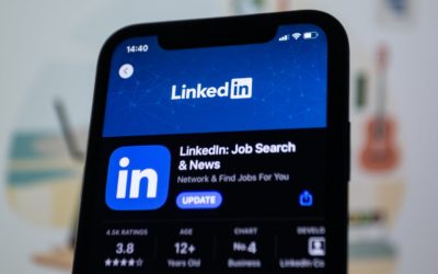 Comment atteindre réellement les gens sur LinkedIn, par le biais de leurs intérêts professionnels ?