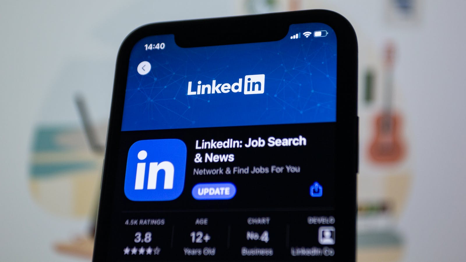 Linkedin pour axer son web marketing