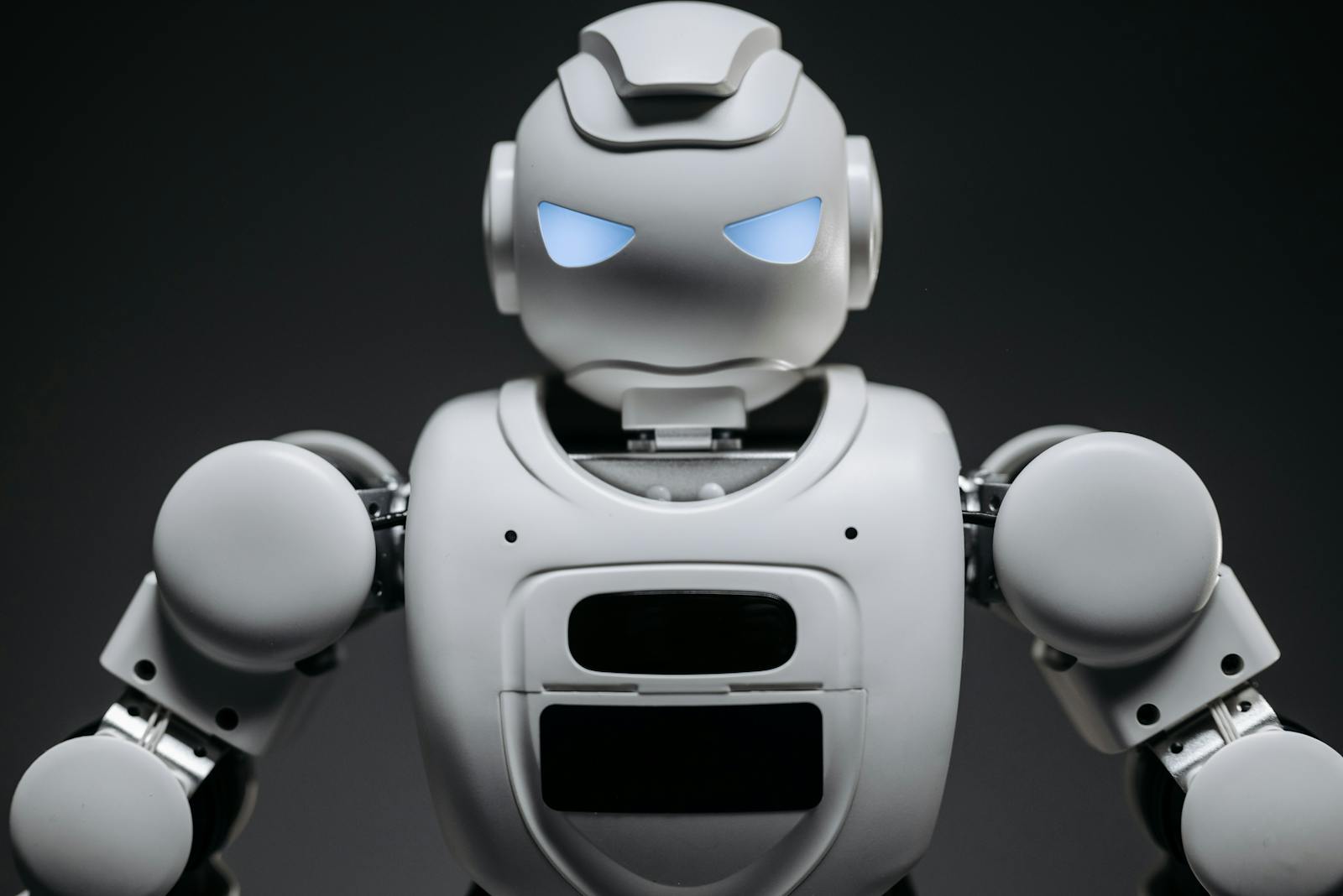 L'intelligence artificielle et les robots