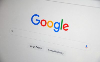 Fuite de données de l’algorithme de Google : 2500 pages