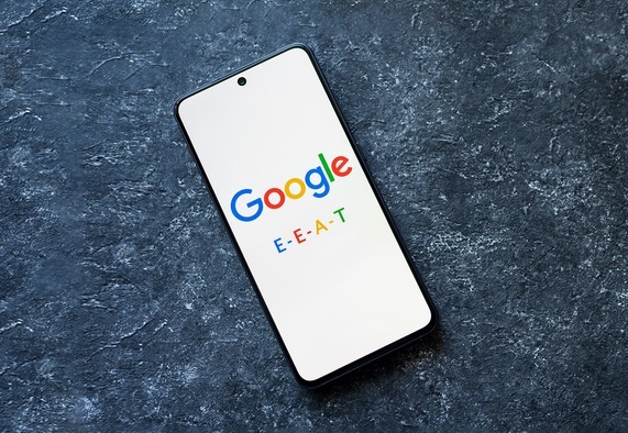 Google E-E-A-T