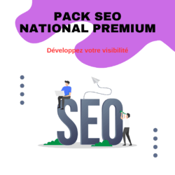 Pack national Premium