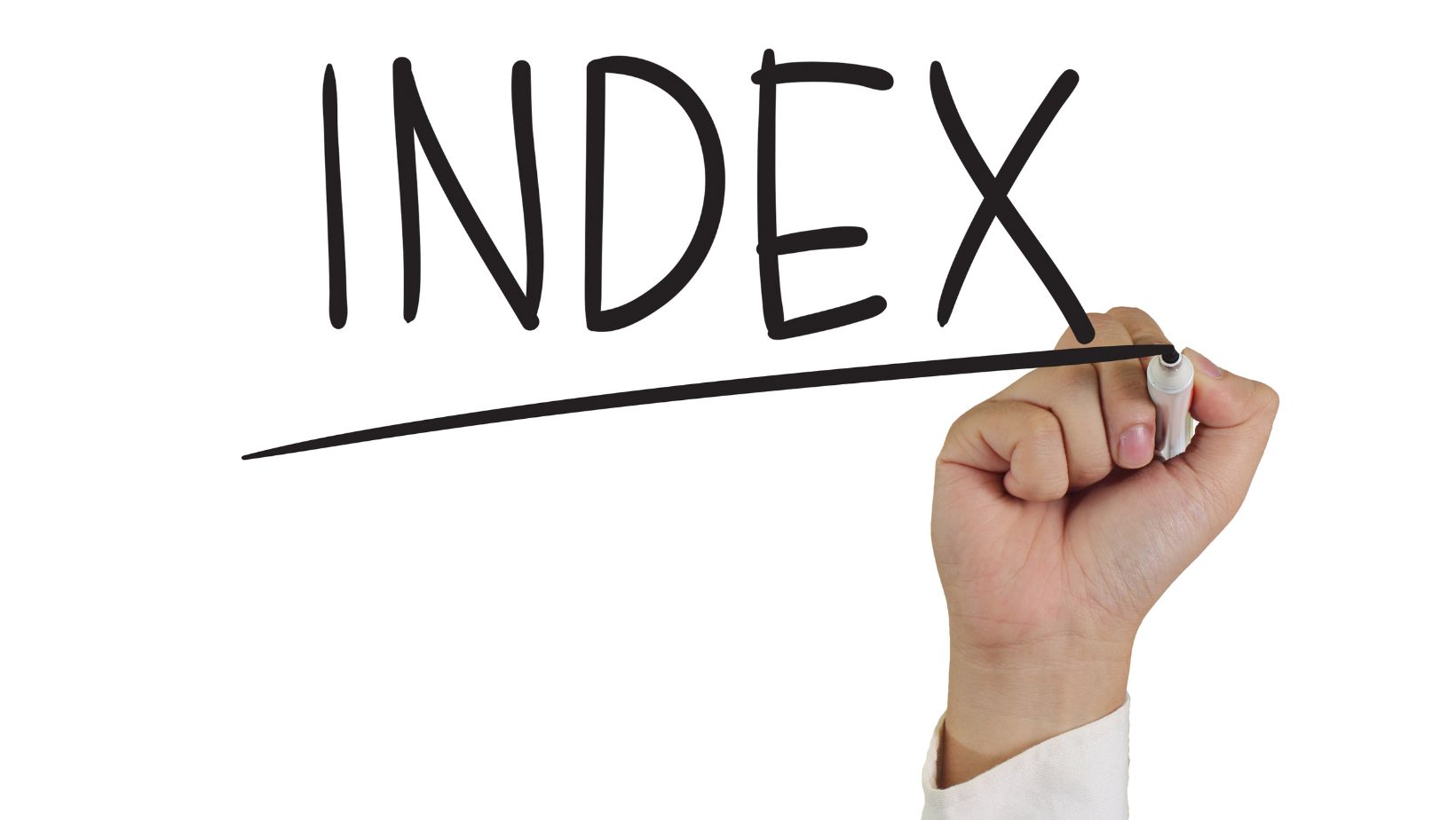 Indexation sur le web