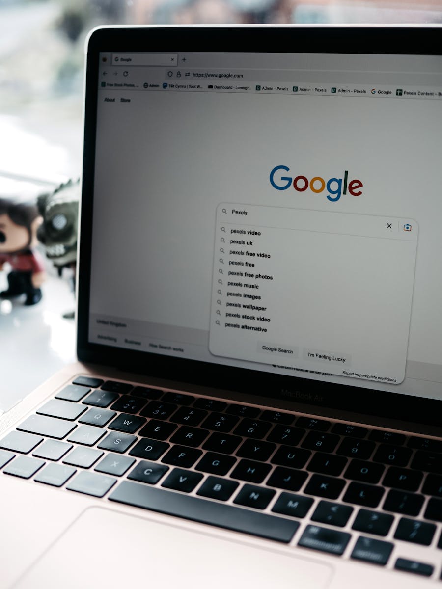 Google concurrence déloyale ?