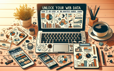 Comment se connecter à Google Analytics : guide étape par étape