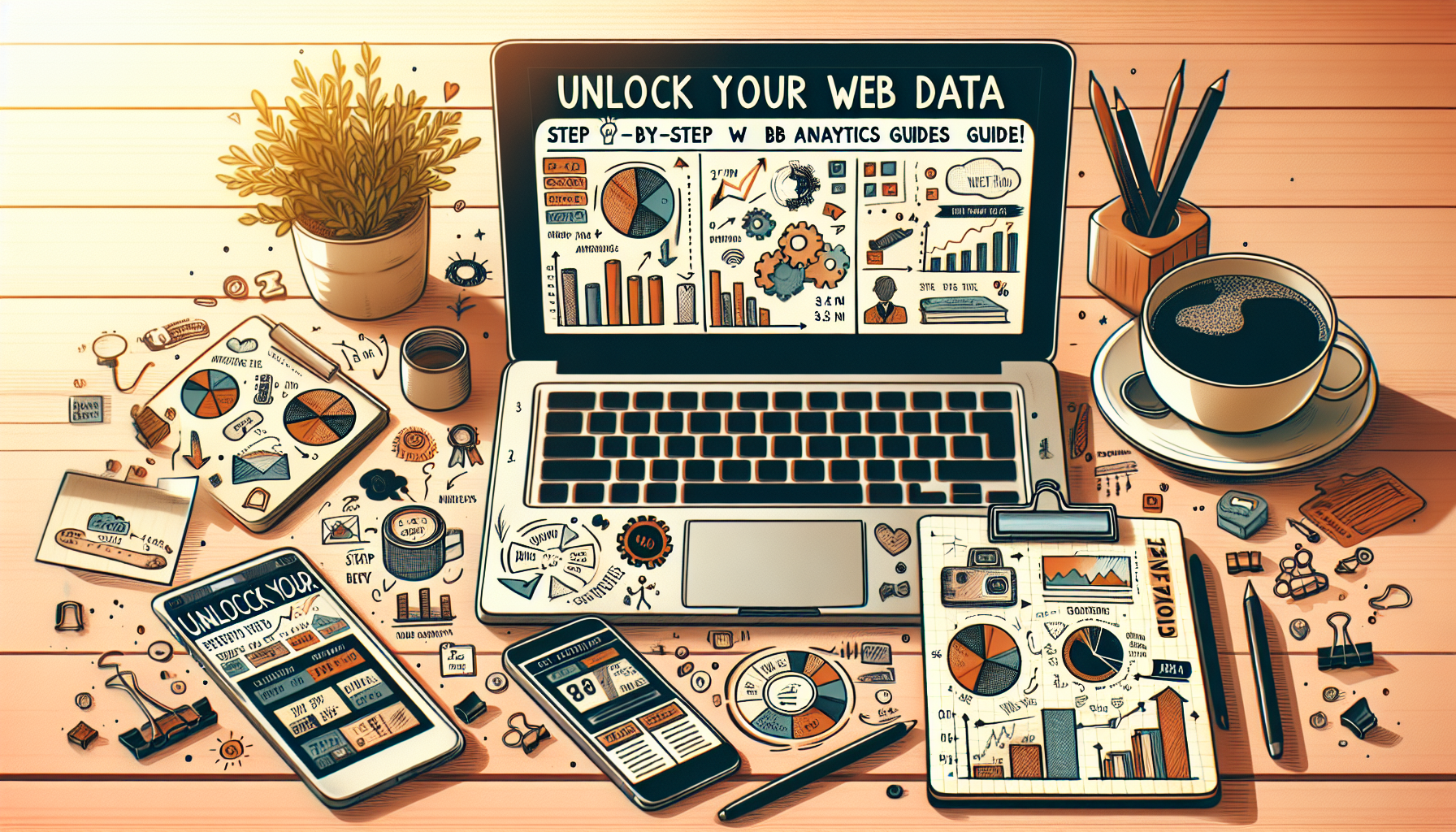 découvrez notre guide étape par étape pour vous connecter à google analytics. apprenez à configurer votre compte, naviguer dans l'interface et exploiter les données pour améliorer votre stratégie digitale.