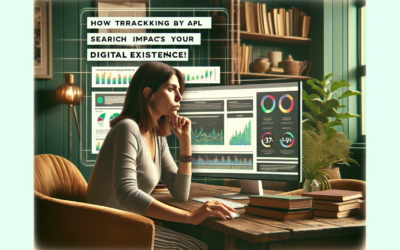 Comprendre le tracking Google et son impact sur votre vie en ligne