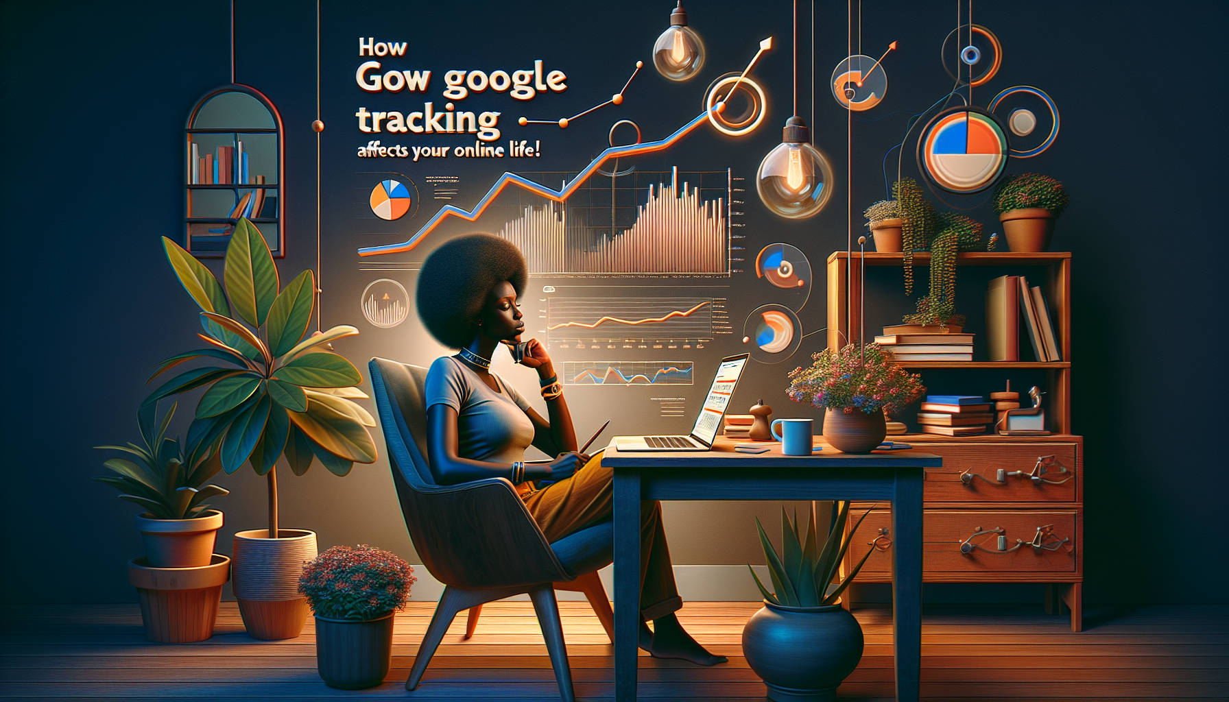 découvrez comment le tracking google influence votre expérience en ligne. apprenez les enjeux, les implications sur votre vie privée et les moyens de maîtriser vos données personnelles tout en naviguant sur le web.