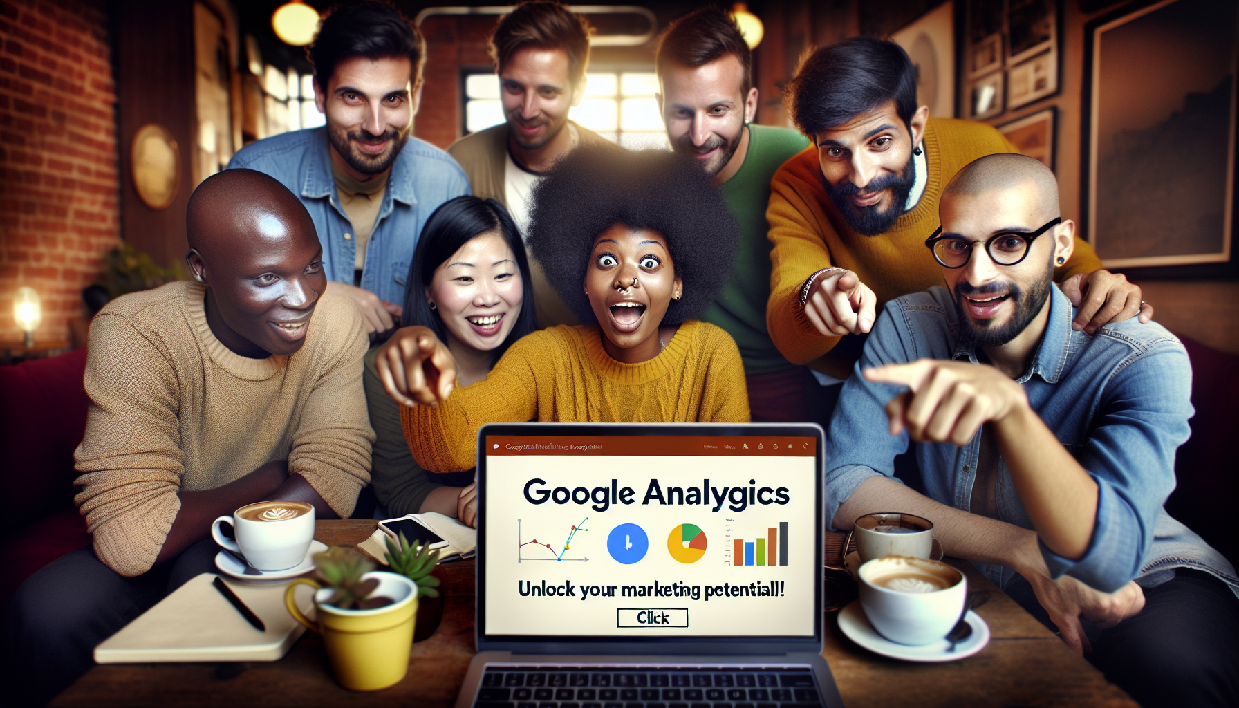 découvrez pourquoi google analytics est essentiel en marketing digital. apprenez à analyser les comportements des utilisateurs, à optimiser vos campagnes et à maximiser votre retour sur investissement grâce à des données précises et exploitables.