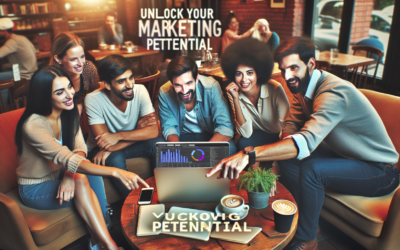Comprendre l’importance de Google Analytics en marketing digital