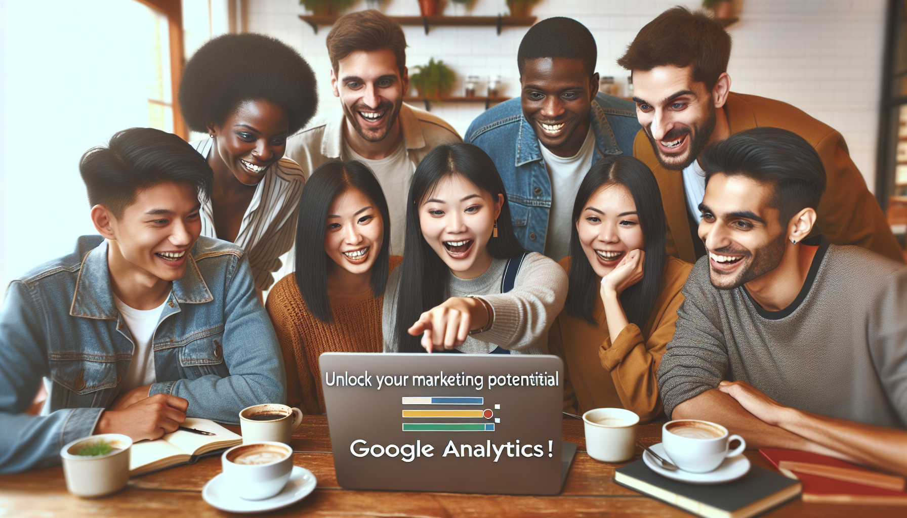 découvrez pourquoi google analytics est incontournable en marketing digital. apprenez à analyser vos données, optimiser vos campagnes et améliorer l'expérience utilisateur pour maximiser vos résultats.