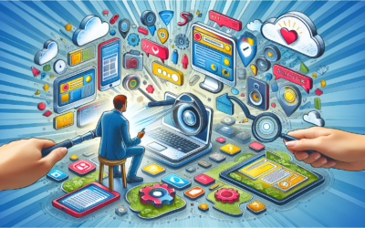 Détecteur de contenu : comment fonctionne-t-il et pourquoi est-il essentiel ?