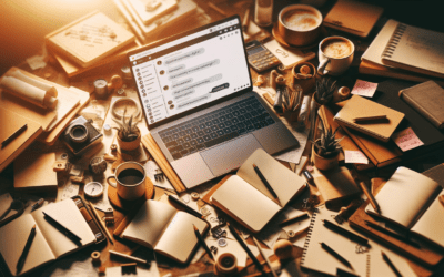 Générer du contenu avec ChatGPT : outils et stratégies