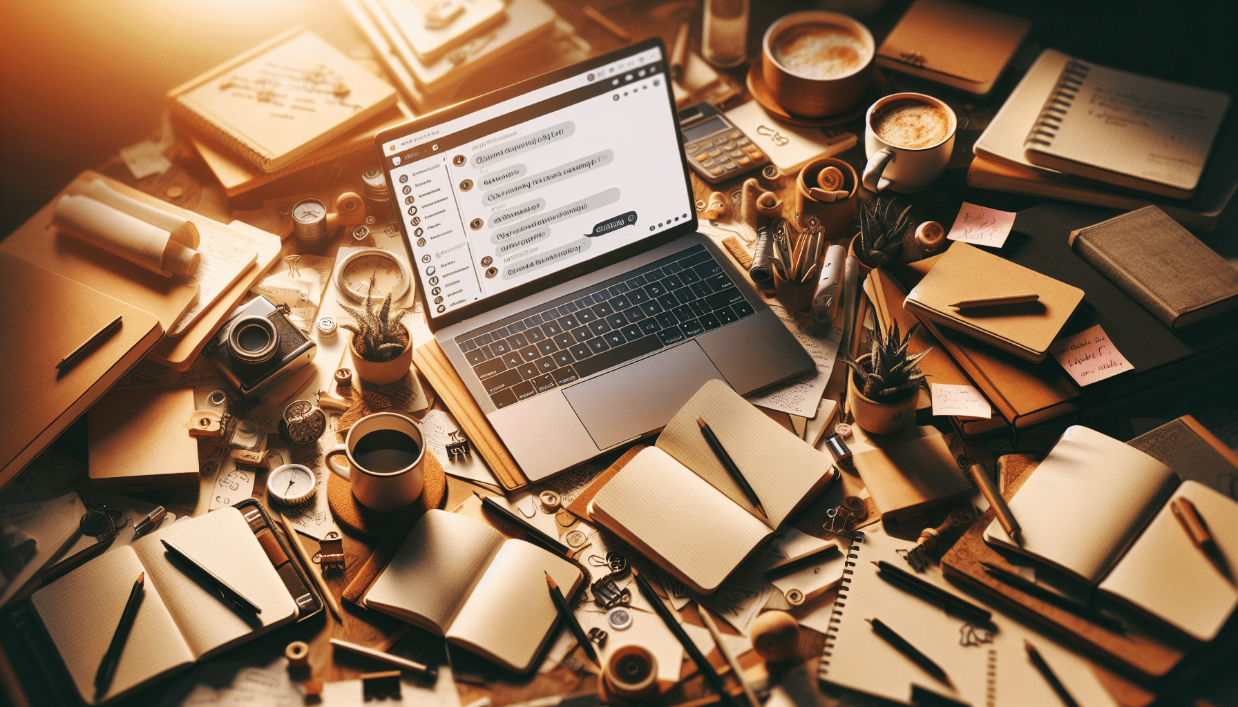 découvrez comment générer du contenu de qualité avec chatgpt grâce à nos outils et stratégies pratiques. apprenez à maximiser votre créativité et à optimiser vos processus de rédaction.