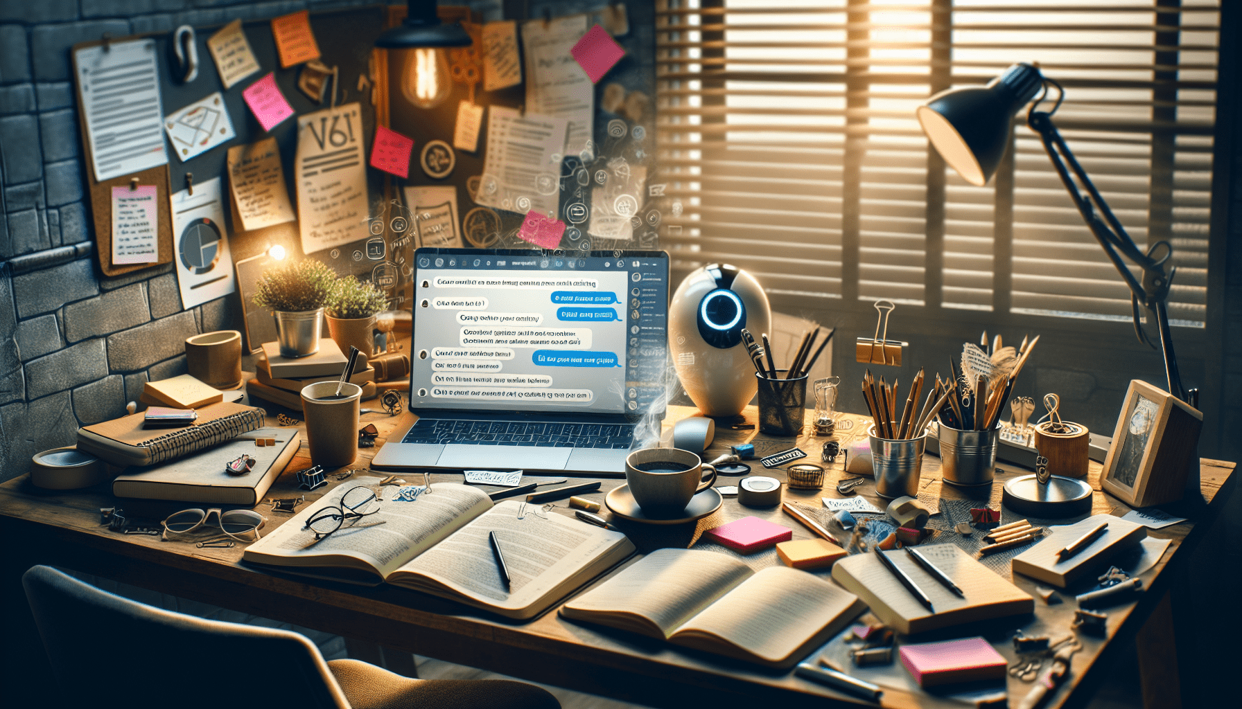 découvrez comment générer du contenu de qualité avec chatgpt grâce à des outils efficaces et des stratégies éprouvées. optimisez votre créativité et boostez votre productivité avec notre guide pratique.