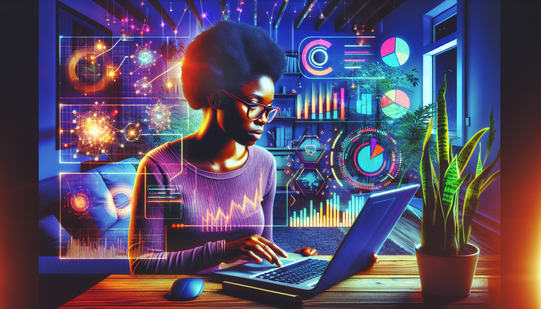 découvrez google analytics, un outil puissant pour analyser le comportement des visiteurs de votre site. apprenez à exploiter ses fonctionnalités essentielles et comprenez comment elles peuvent optimiser votre stratégie numérique pour atteindre vos objectifs.
