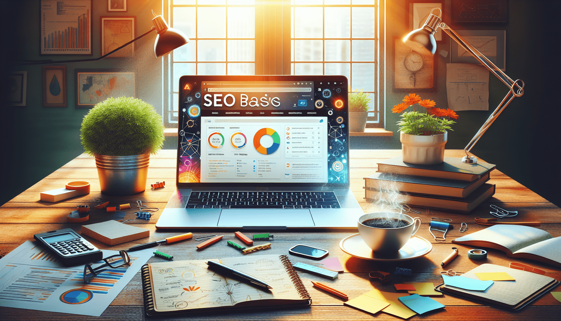découvrez les bases essentielles du seo avec notre guide d'introduction. apprenez les meilleures pratiques pour optimiser votre site web, améliorer votre visibilité sur les moteurs de recherche et attirer un trafic de qualité. idéal pour les débutants souhaitant comprendre l'univers du référencement.