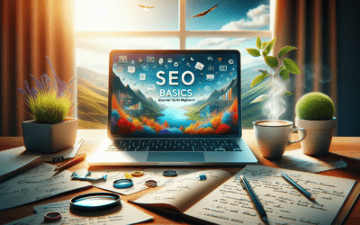 Introduction au SEO : Les fondamentaux et meilleures pratiques pour bien débuter