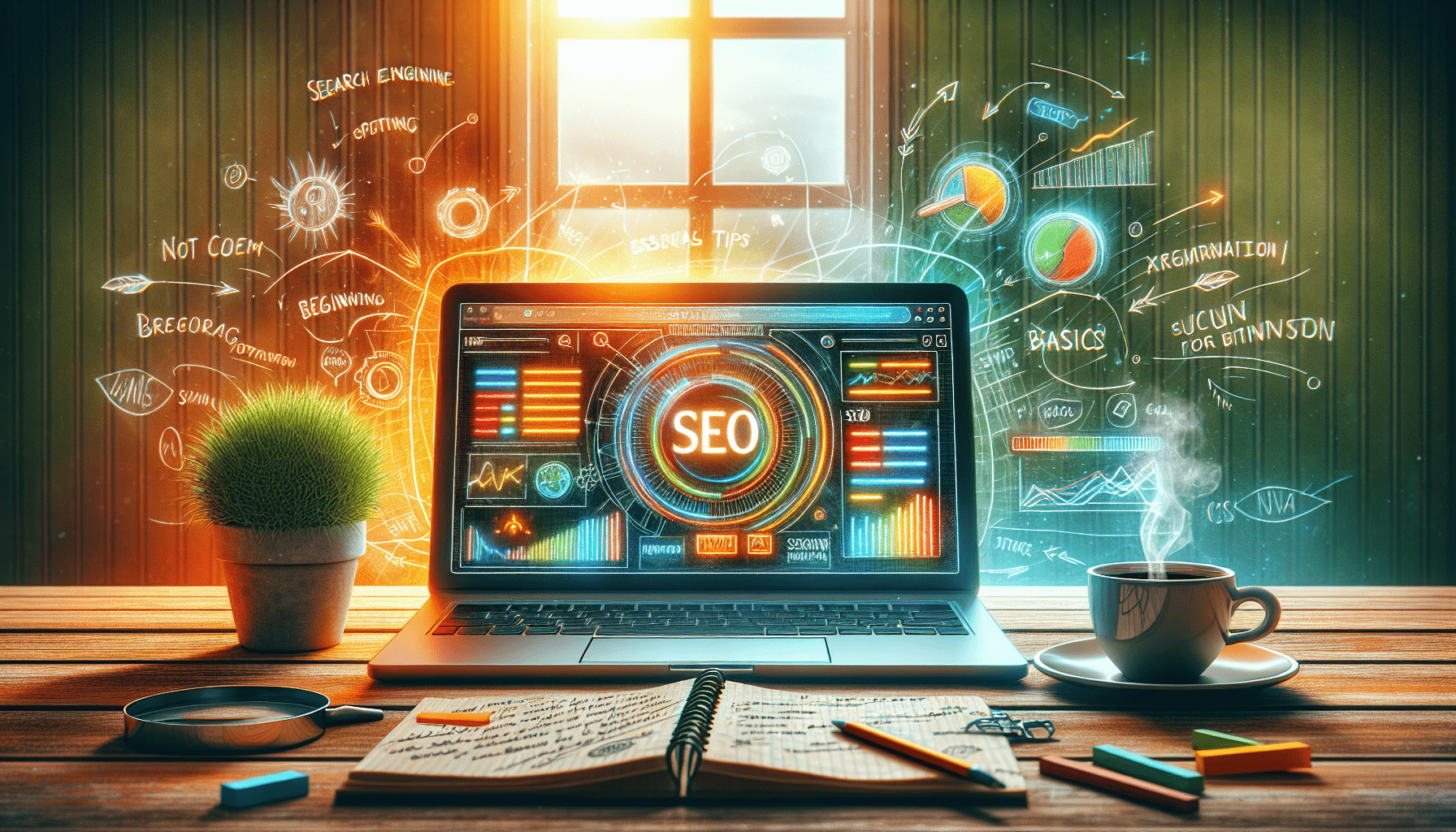 découvrez les bases essentielles du seo dans notre guide d'introduction. apprenez les meilleures pratiques pour optimiser votre site web, améliorer votre visibilité sur les moteurs de recherche et attirer davantage de trafic. idéal pour les débutants souhaitant maîtriser les fondamentaux du référencement.