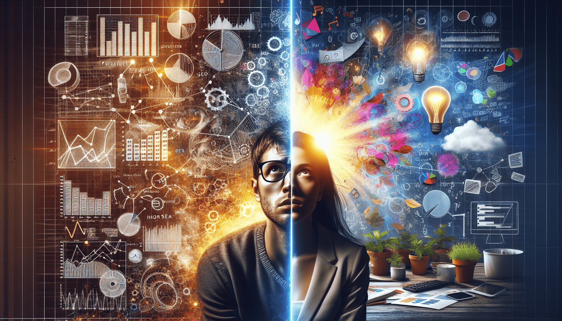découvrez comment la search generative experience pourrait redéfinir le paysage du seo. est-ce une menace pour les stratégies de référencement traditionnelles ou une nouvelle opportunité à exploiter ? plongez dans cette analyse approfondie pour comprendre les enjeux et les bénéfices potentiels pour les professionnels du digital.