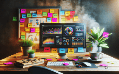 Les incontournables du SEO en 2024 : Clés pour optimiser la performance de votre site web