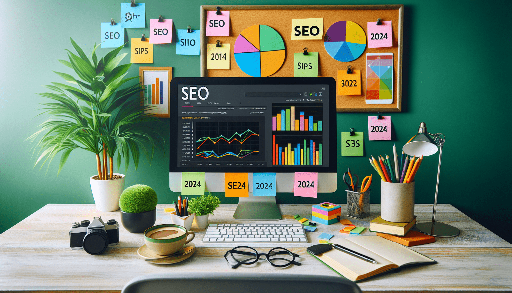 découvrez les incontournables du seo en 2024 et apprenez les clés essentielles pour optimiser la performance de votre site web. améliorez votre visibilité en ligne et attirez davantage de visiteurs grâce à des stratégies efficaces et des techniques à jour.