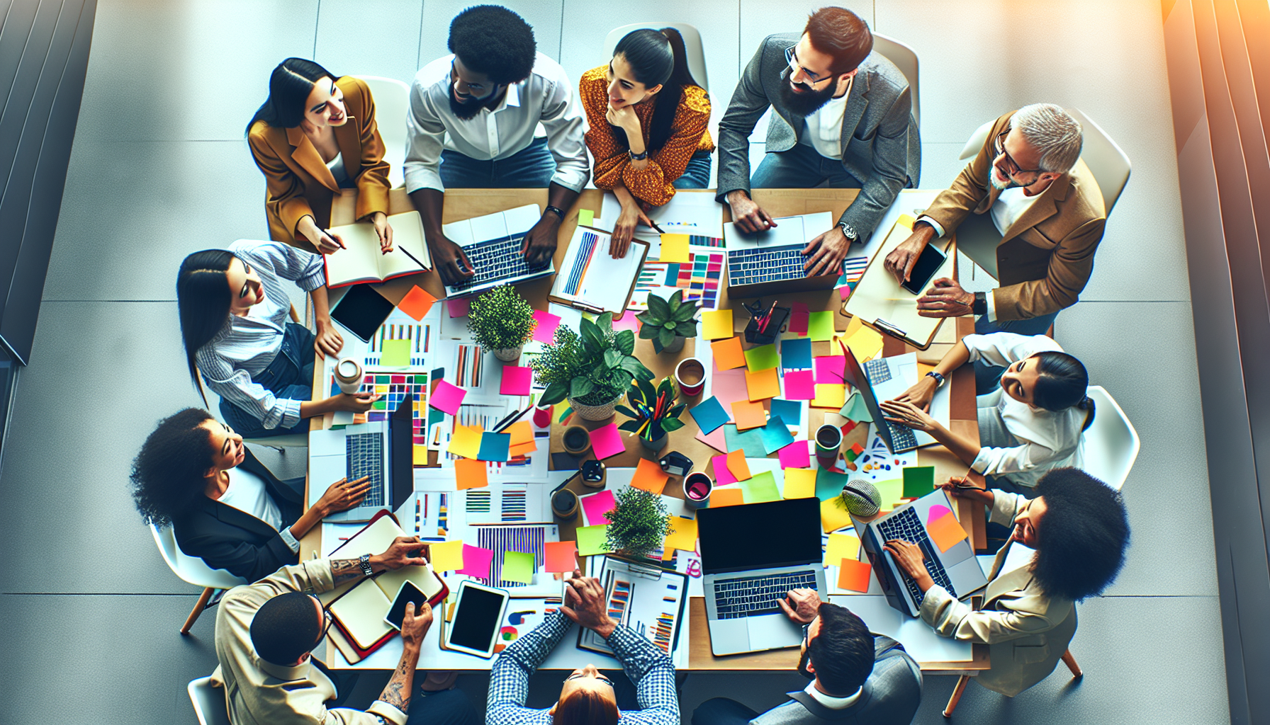 découvrez notre sélection des meilleurs outils de gestion de projet pour optimiser la performance de votre équipe. maximisez la collaboration, suivez l'avancement des tâches et améliorez la productivité grâce à des solutions adaptées à vos besoins.
