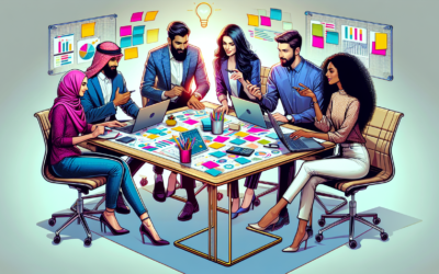 Les meilleurs outils de gestion de projet pour optimiser votre équipe