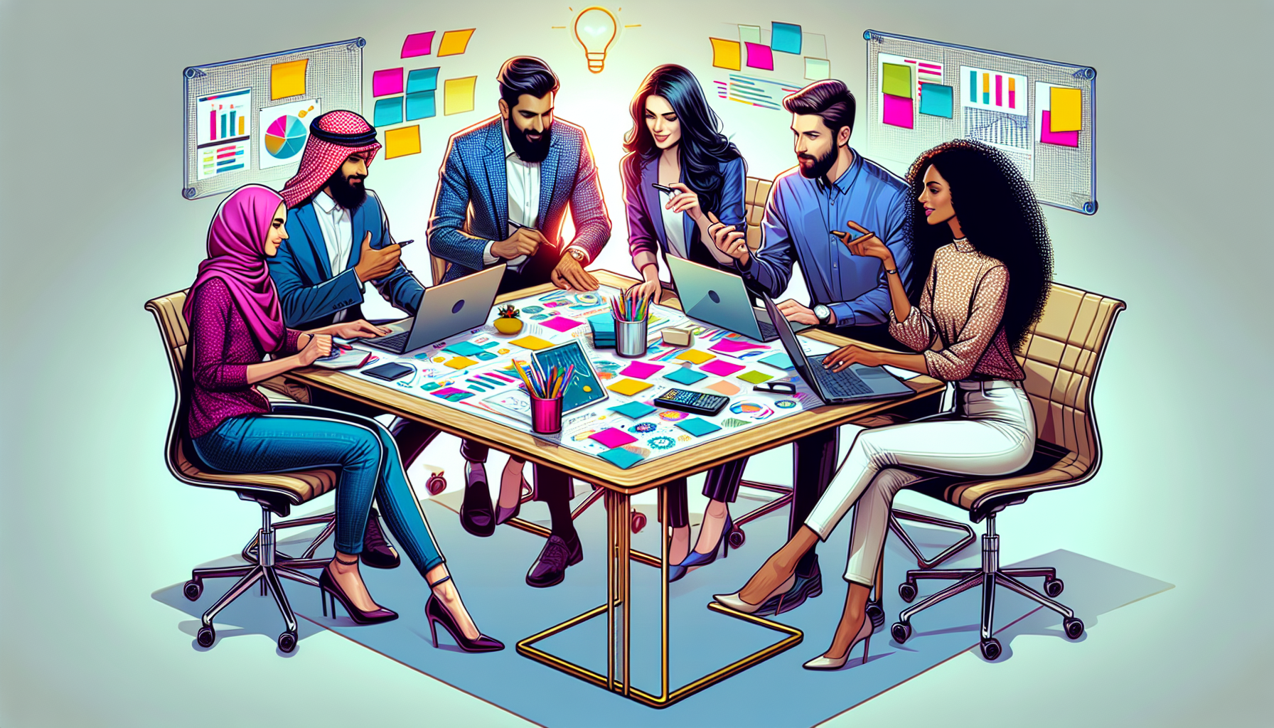découvrez les meilleurs outils de gestion de projet pour optimiser la collaboration et la productivité de votre équipe. simplifiez vos processus, améliorez la communication et atteignez vos objectifs plus efficacement avec notre sélection des solutions incontournables.