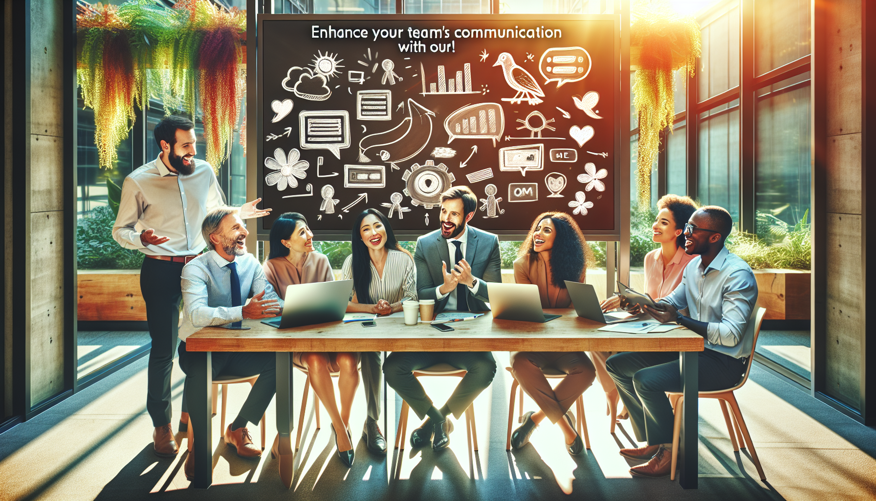 découvrez comment optimiser la communication de votre équipe avec slack. apprenez des astuces et des fonctionnalités clés pour favoriser la collaboration, réduire les silos et améliorer la productivité au sein de votre équipe.