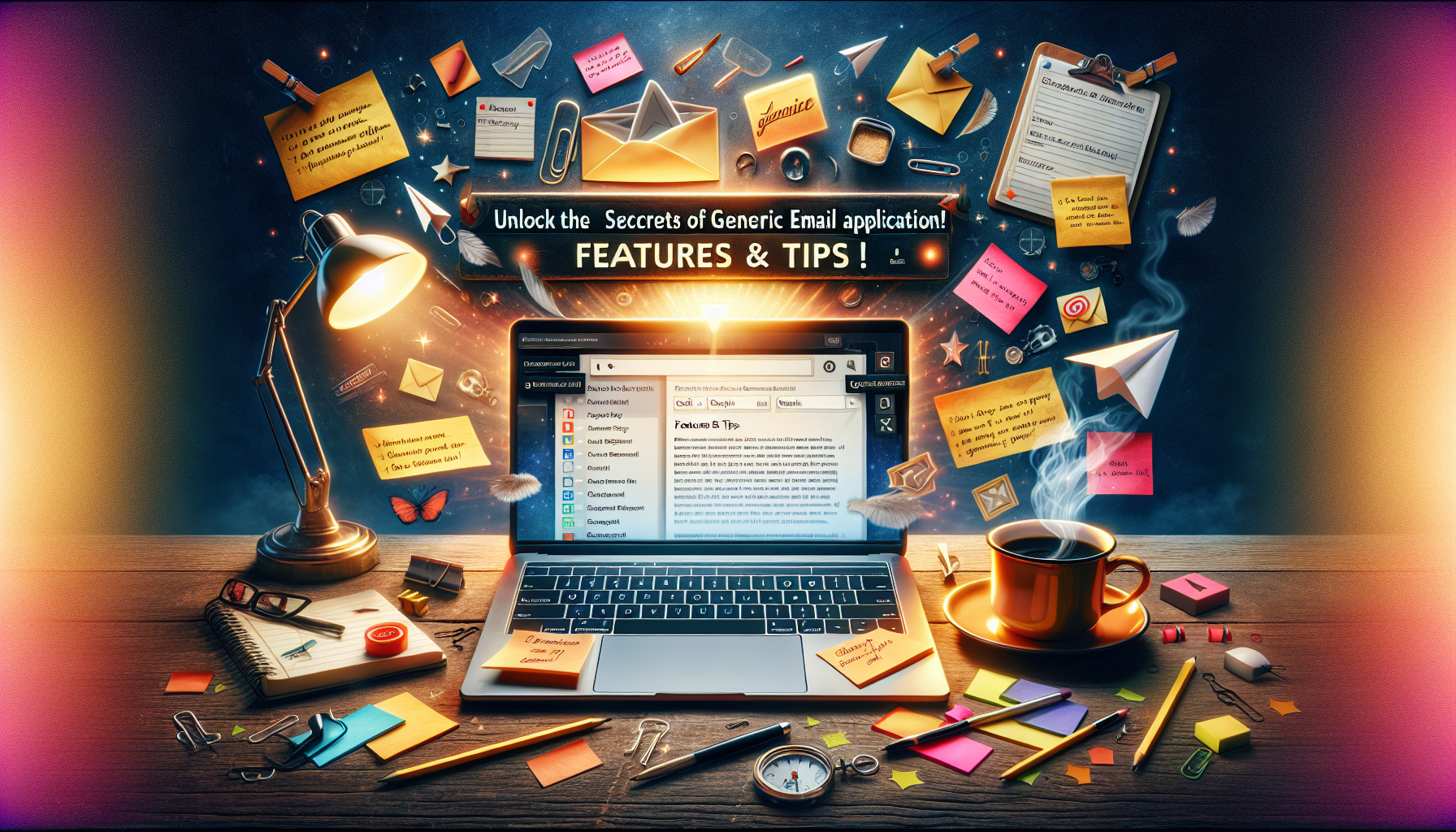 découvrez toutes les fonctionnalités d'outlook mail et apprenez des astuces pratiques pour optimiser votre expérience. que vous soyez novice ou utilisateur confirmé, maîtrisez chaque aspect de votre boîte mail avec nos conseils experts.