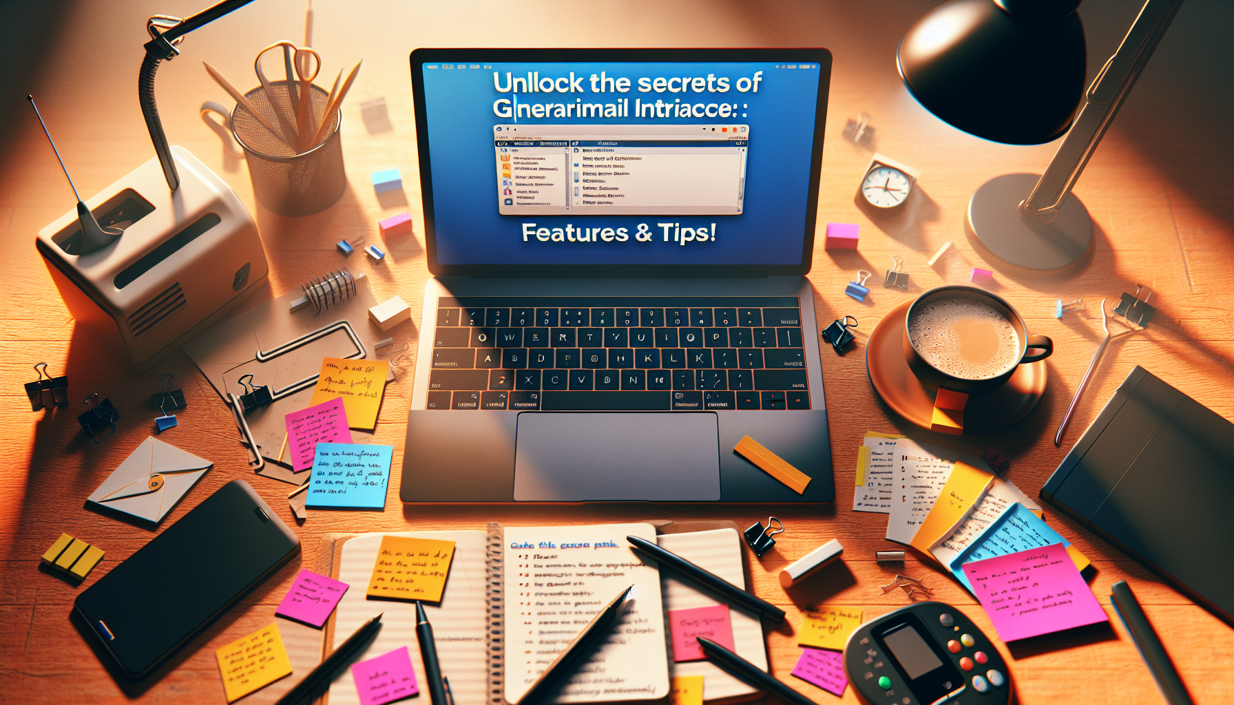 découvrez tout ce qu'il faut savoir sur outlook mail : explorez ses fonctionnalités essentielles et apprenez des astuces pour optimiser votre expérience de messagerie. que vous soyez débutant ou utilisateur confirmé, trouvez des conseils pratiques pour tirer le meilleur parti de votre boîte mail.