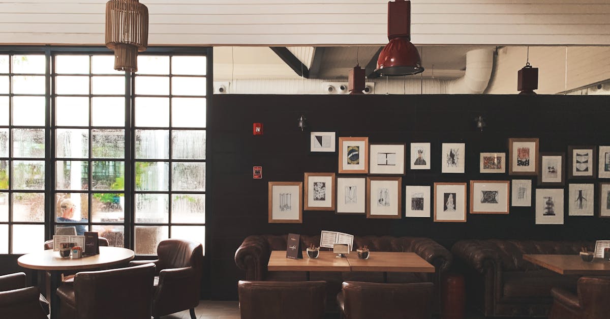 découvrez comment optimiser votre présence locale avec google my business. améliorez votre visibilité en ligne, attirez plus de clients et gérez facilement les informations de votre entreprise sur google.