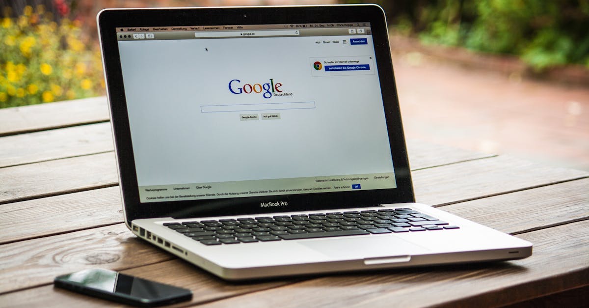découvrez les meilleures stratégies de référencement seo pour améliorer la visibilité de votre site web, attirer un trafic ciblé et augmenter vos conversions. optimisez votre contenu et boostez votre présence en ligne dès aujourd'hui!