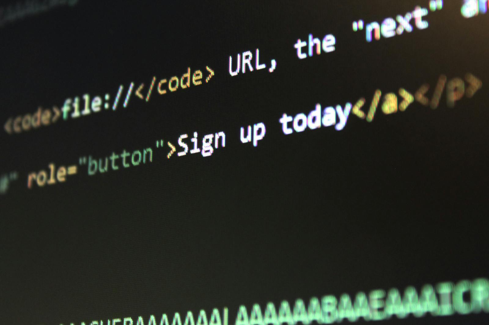 URL canonique