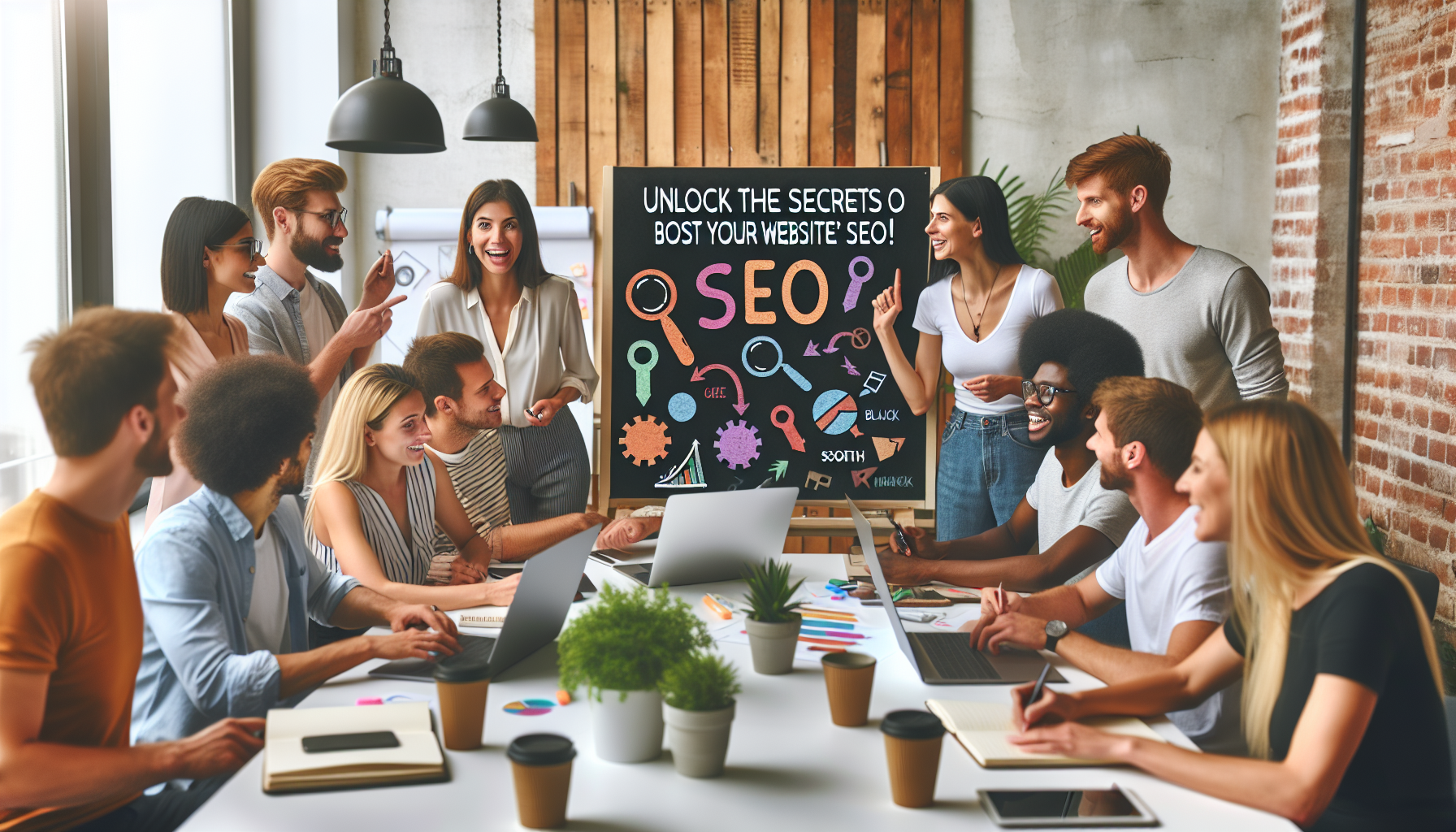 découvrez des astuces essentielles pour améliorer le référencement de votre site web et atteindre un public plus large. optimisez votre contenu, boostez votre visibilité en ligne et augmentez votre trafic grâce à nos conseils pratiques et efficaces.