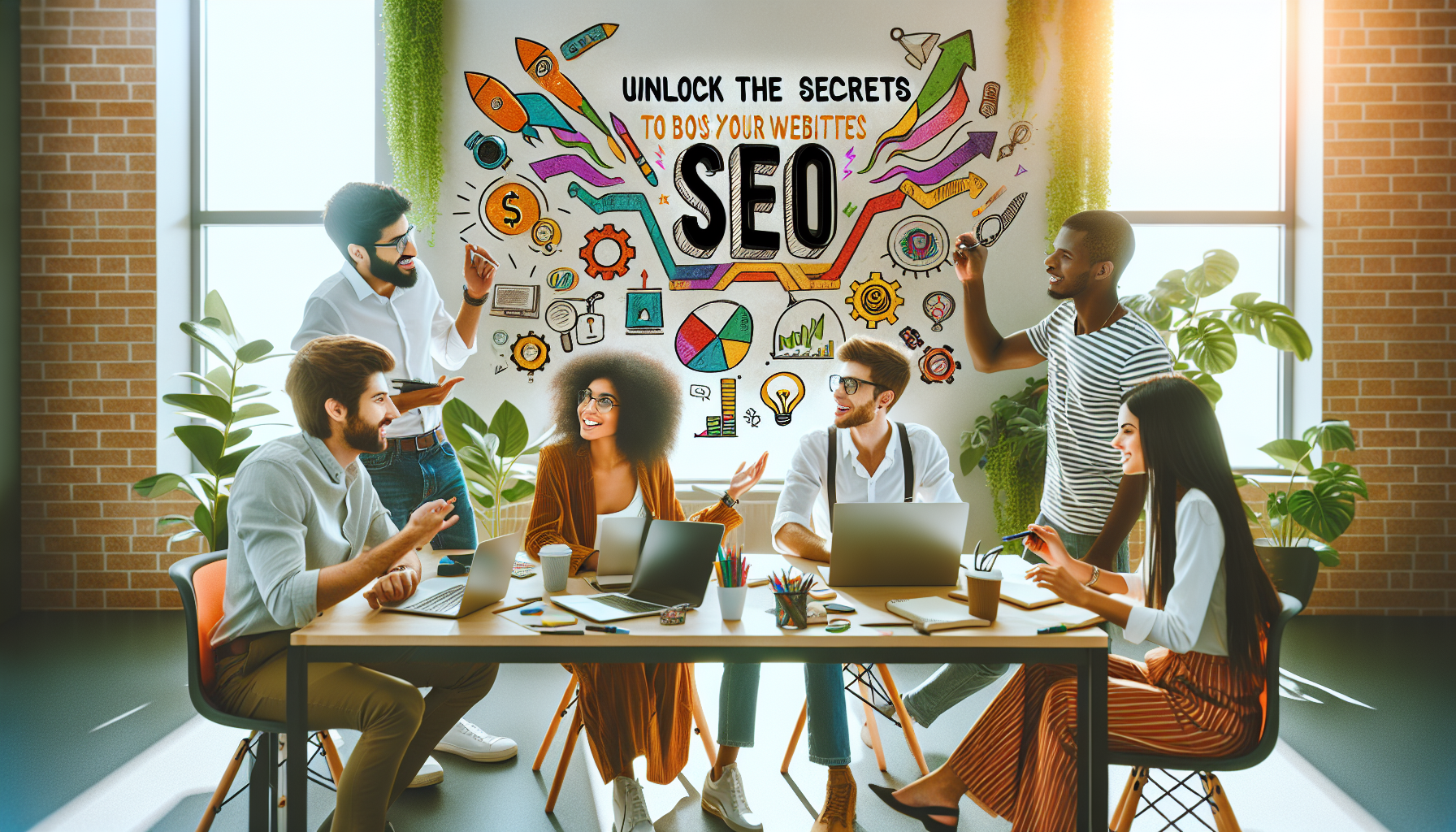 découvrez des astuces clés pour améliorer le référencement de votre site web et attirer plus de visiteurs. apprenez à optimiser vos contenus, à utiliser les bons mots-clés et à maximiser votre visibilité sur les moteurs de recherche.