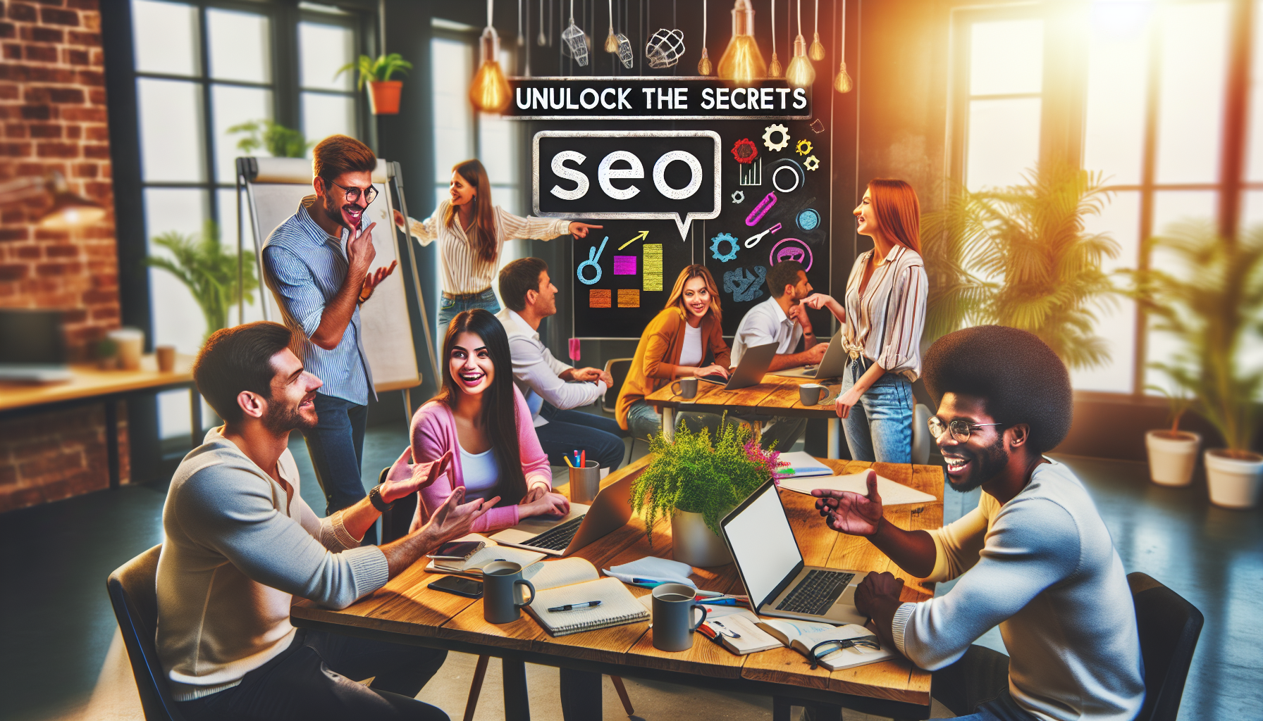 découvrez des astuces essentielles pour améliorer le référencement de votre site web. apprenez à optimiser votre contenu, à utiliser les bons mots-clés et à améliorer votre visibilité sur les moteurs de recherche pour atteindre un public plus large.